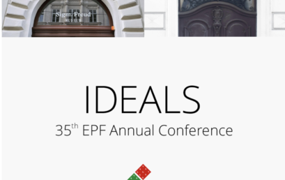 EPF Annual Conference – Vienna 2022