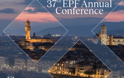 37th EPF Annual Conference