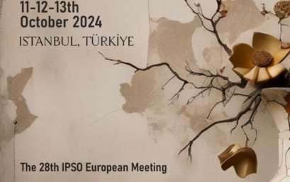 The 28th IPSO European Meeting